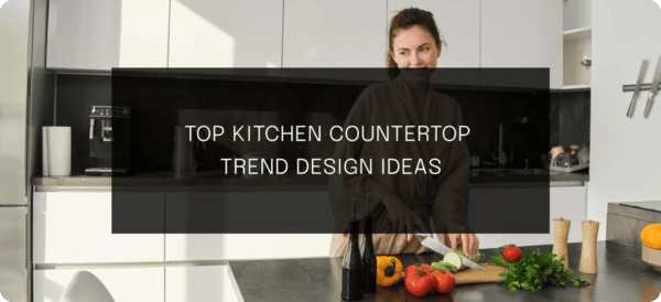 Articles 43 Top Kitchen Countertop Design Ideas