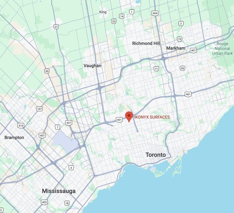map zoom